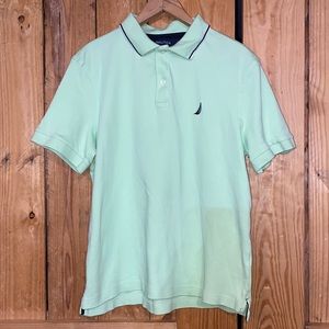 Nautica Polo Medium